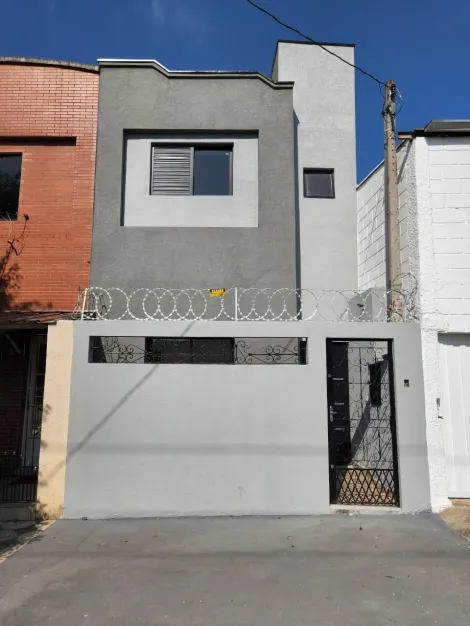 Alugar Casa / em Bairros em Sorocaba. apenas R$ 445.000,00