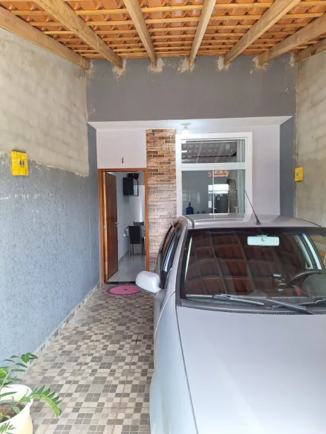 imagem 2 - Casa - em Bairros imagem 2 - Casa - em Bairros