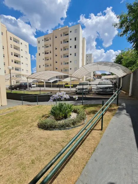 Alugar Apartamento / Padrão em Votorantim. apenas R$ 1.700,00