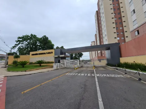 Alugar Apartamento / Padrão em Sorocaba. apenas R$ 950,00
