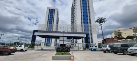 Alugar Apartamento / Padrão em Sorocaba. apenas R$ 4.200,00