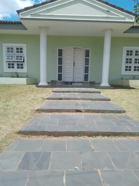 imagem 1 - Casa - em Condomínios imagem 1 - Casa - em Condomínios