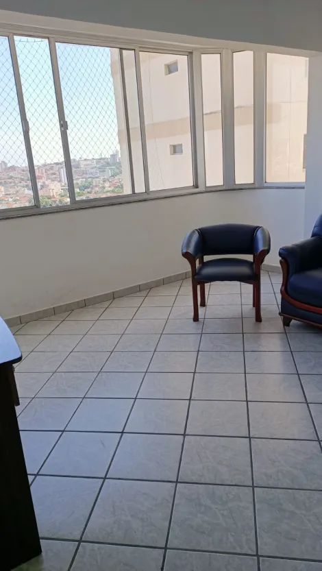 imagem 3 - Apartamento - Padrão imagem 3 - Apartamento - Padrão