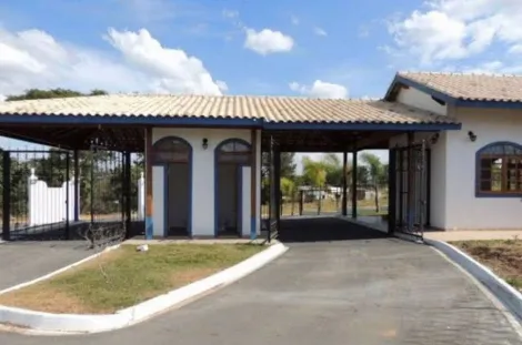 imagem 1 - Terreno - em Condomínios imagem 1 - Terreno - em Condomínios