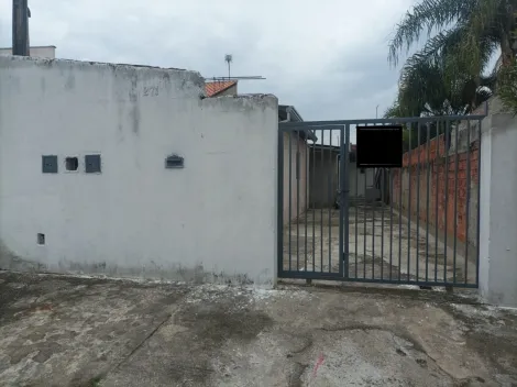 Alugar Casa / em Bairros em Sorocaba. apenas R$ 750,00