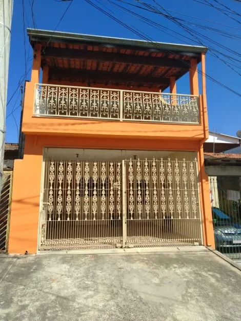 imagem 1 - Casa - em Bairros imagem 1 - Casa - em Bairros