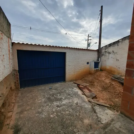 imagem 1 - Casa - em Bairros imagem 1 - Casa - em Bairros