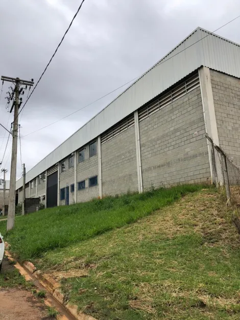 Sorocaba - Jardim Planalto - Galpão - Comercial - Locaçao