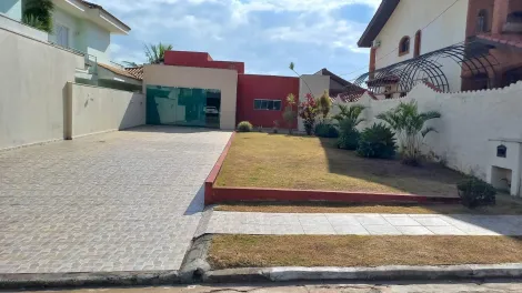 imagem 1 - Casa - em Condomínios imagem 1 - Casa - em Condomínios