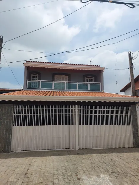 imagem 1 - Casa - em Bairros imagem 1 - Casa - em Bairros