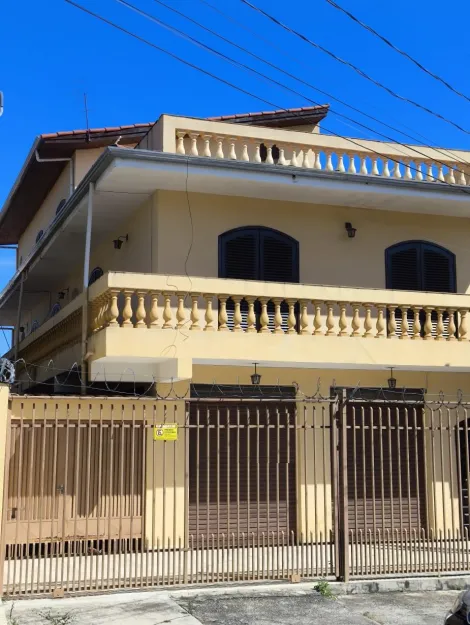 imagem 1 - Casa - em Bairros imagem 1 - Casa - em Bairros
