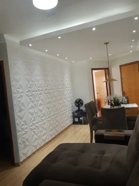 imagem 2 - Apartamento - Padrão imagem 2 - Apartamento - Padrão
