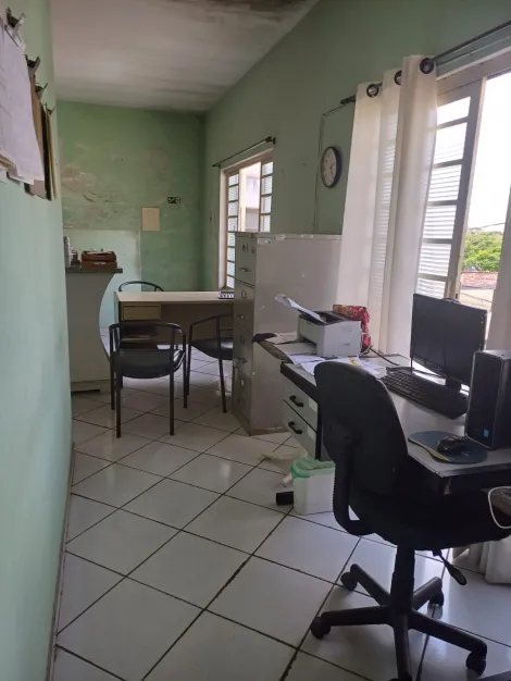 imagem 2 - Galpão - em Bairro imagem 2 - Galpão - em Bairro