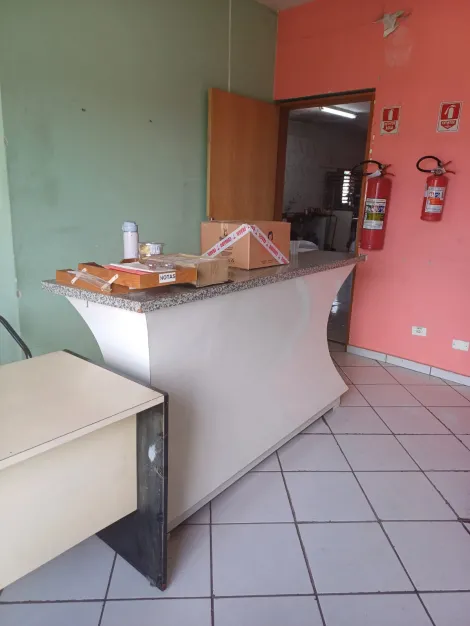 imagem 5 - Galpão - em Bairro imagem 5 - Galpão - em Bairro