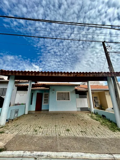imagem 1 - Casa em condomínio para Locação - 3 quartos - Wanel Ville imagem 1 - Casa em condomínio para Locação - 3 quartos - Wanel Ville