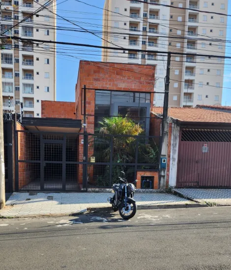 imagem 1 - Galpão - em Bairro imagem 1 - Galpão - em Bairro
