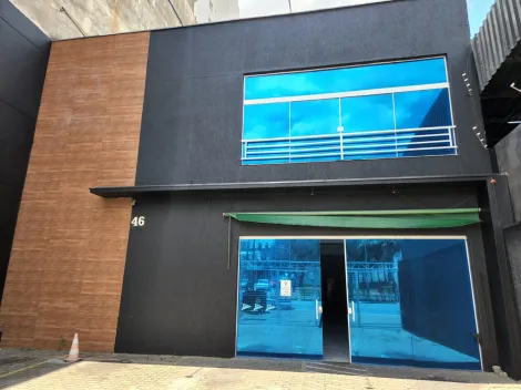 imagem 1 - Salão Comercial - Negócios imagem 1 - Salão Comercial - Negócios