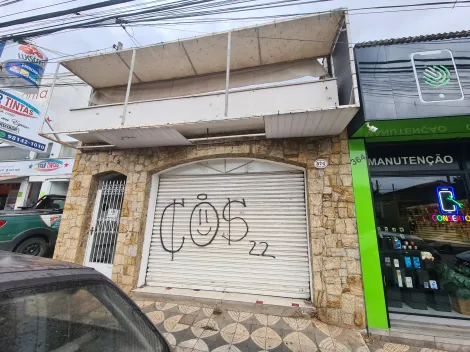 imagem 1 - Salão Comercial - Negócios imagem 1 - Salão Comercial - Negócios