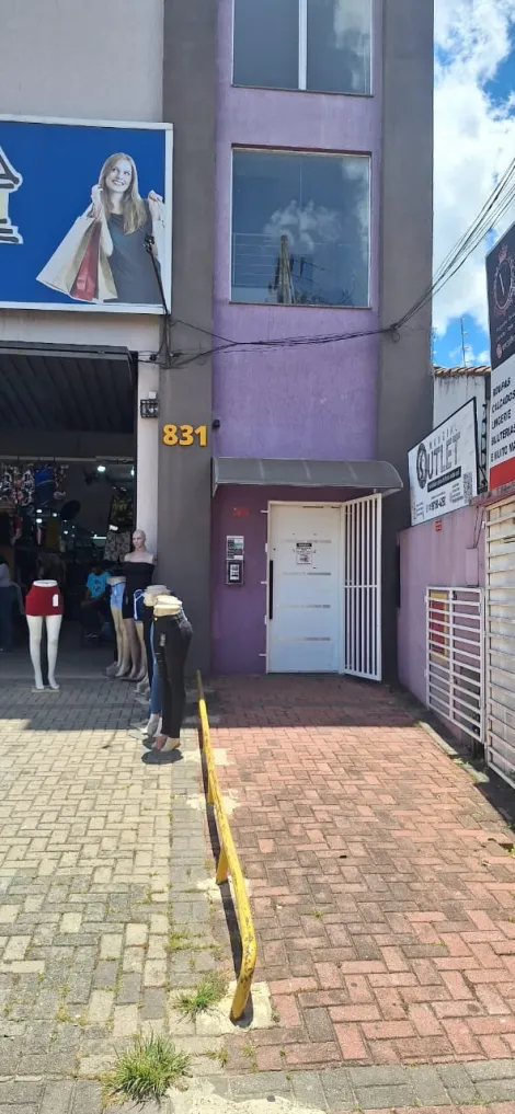 imagem 2 - Sala Comercial na Vila Helena em Sorocaba/SP imagem 2 - Sala Comercial na Vila Helena em Sorocaba/SP