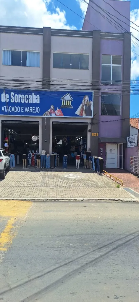 imagem 1 - Sala Comercial na Vila Helena em Sorocaba/SP imagem 1 - Sala Comercial na Vila Helena em Sorocaba/SP