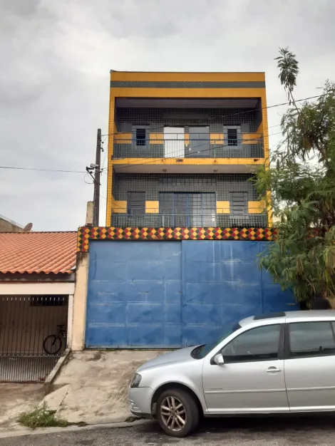 imagem 2 - Galpão com 130m² | Jardim São Guilherme imagem 2 - Galpão com 130m² | Jardim São Guilherme