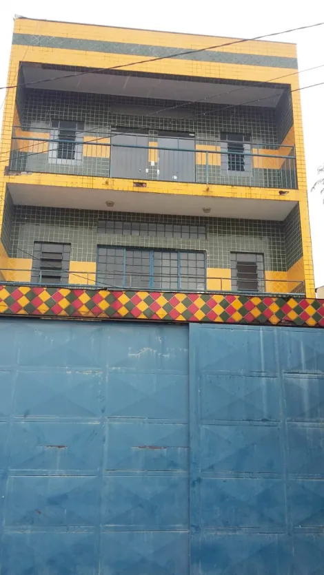 imagem 1 - Galpão com 130m² | Jardim São Guilherme imagem 1 - Galpão com 130m² | Jardim São Guilherme
