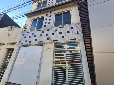 imagem 1 - Salão Comercial - Negócios imagem 1 - Salão Comercial - Negócios