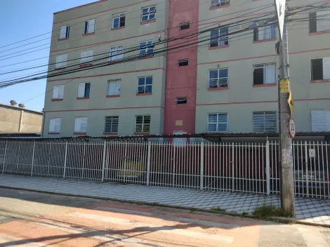 Alugar Apartamento / Padrão em Sorocaba. apenas R$ 800,00