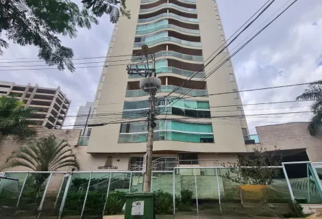 imagem 1 - Apartamento em andar alto, a venda localizado no Condomínio Edifício Center Plaza imagem 1 - Apartamento em andar alto, a venda localizado no Condomínio Edifício Center Plaza