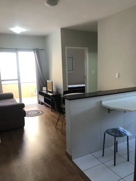 imagem 2 - Apartamento Mobiliado no Condomínio Alpha Club para Locação - Votorantim/SP imagem 2 - Apartamento Mobiliado no Condomínio Alpha Club para Locação - Votorantim/SP