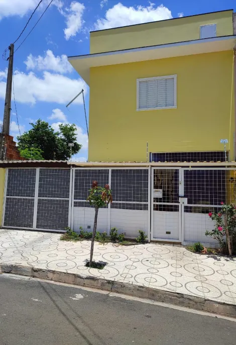 imagem 1 - Casa - em Bairros imagem 1 - Casa - em Bairros