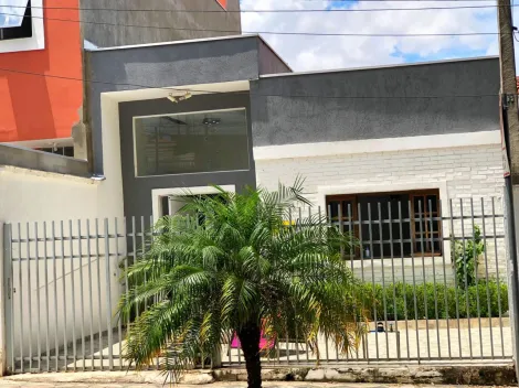 imagem 1 - Casa - Finalidade Comercial imagem 1 - Casa - Finalidade Comercial