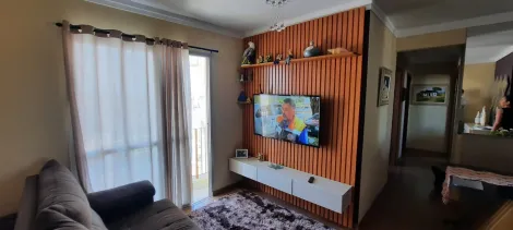 imagem 3 - Apartamento com 3 Quartos no Jardim Simus - Sorocaba/SP imagem 3 - Apartamento com 3 Quartos no Jardim Simus - Sorocaba/SP