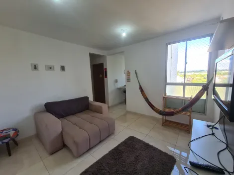 imagem 2 - Apartamento Mobiliado imagem 2 - Apartamento Mobiliado