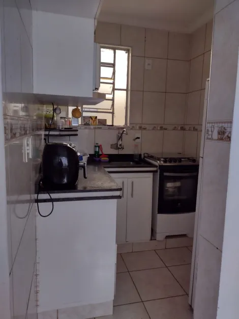 imagem 5 - Apartamento - Padrão imagem 5 - Apartamento - Padrão