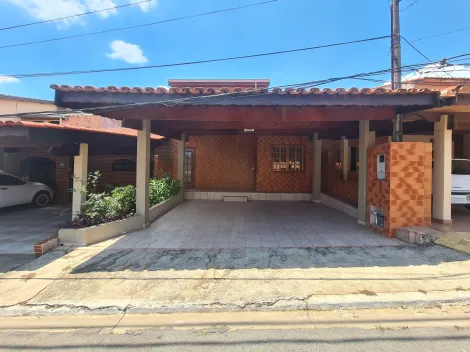 imagem 1 - Casa - em Condomínios imagem 1 - Casa - em Condomínios