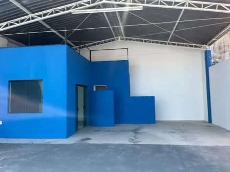 imagem 3 - Salão Comercial - Negócios imagem 3 - Salão Comercial - Negócios