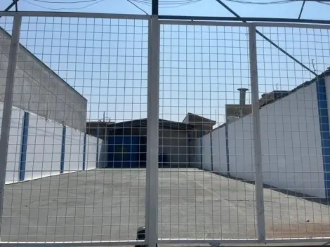 imagem 1 - Salão Comercial - Negócios imagem 1 - Salão Comercial - Negócios