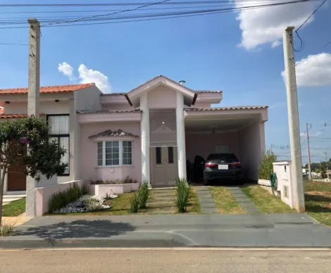 Alugar Casa / em Condomínios em Sorocaba. apenas R$ 960.000,00