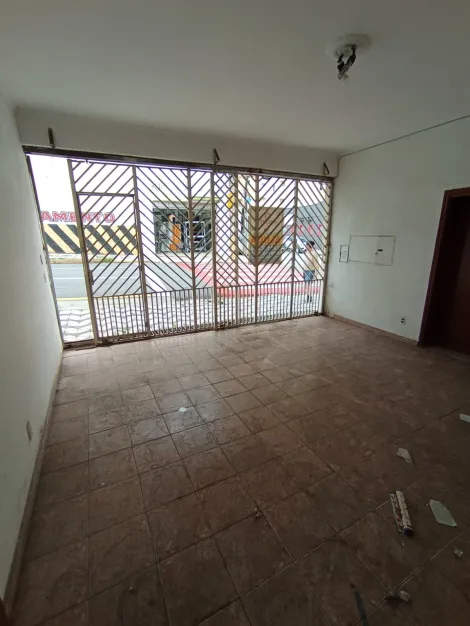imagem 3 - Casa na Rua Miranda Azevedo - Centro - Sorocaba/SP imagem 3 - Casa na Rua Miranda Azevedo - Centro - Sorocaba/SP