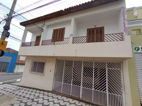 imagem 1 - Casa na Rua Miranda Azevedo - Centro - Sorocaba/SP imagem 1 - Casa na Rua Miranda Azevedo - Centro - Sorocaba/SP