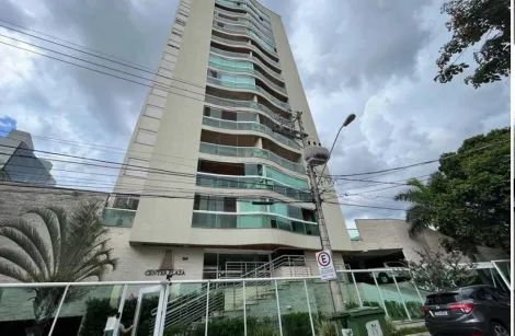 Alugar Apartamento / Padrão em Sorocaba. apenas R$ 4.200,00