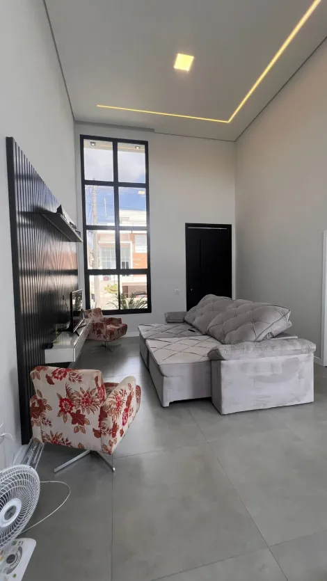 imagem 2 - Casa - em Condomínios imagem 2 - Casa - em Condomínios