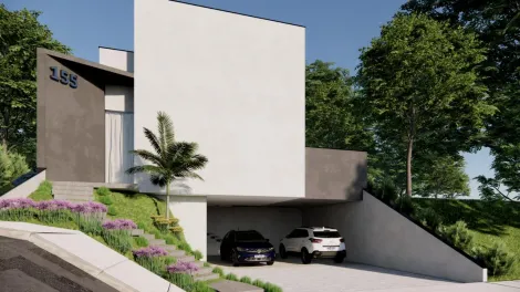 imagem 2 - Casa - em Condomínios imagem 2 - Casa - em Condomínios