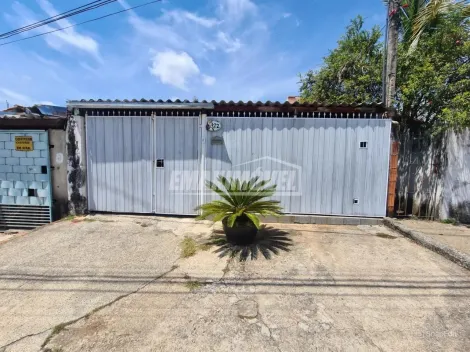 imagem 1 - Casa com 2 Quartos e 2 vagas em Sorocaba/SP! imagem 1 - Casa com 2 Quartos e 2 vagas em Sorocaba/SP!