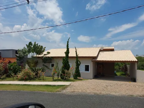 Alugar Casa / em Condomínios em Salto de Pirapora. apenas R$ 6.000,00
