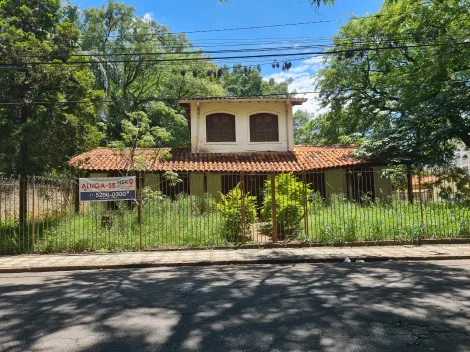 imagem 1 - Casa Comercial para Locação - Praça Frei Baraúna, Sorocaba imagem 1 - Casa Comercial para Locação - Praça Frei Baraúna, Sorocaba