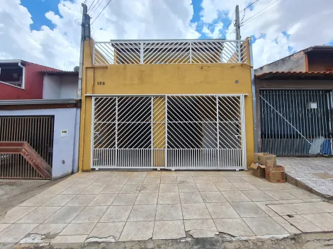 imagem 1 - Casa - em Bairros imagem 1 - Casa - em Bairros