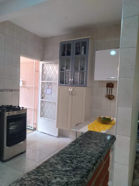 imagem 4 - Casa - em Bairros imagem 4 - Casa - em Bairros