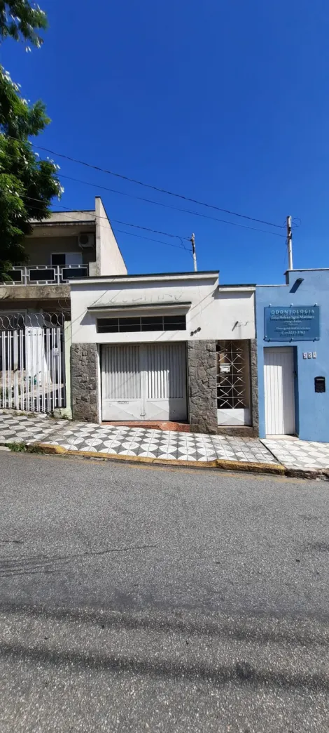 imagem 1 - Casa - em Bairros imagem 1 - Casa - em Bairros